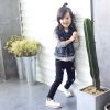Gilet enfant en toile - Ref 2069627