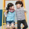 Gilet enfant en Toile de coton - Ref 2069629