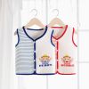 Gilet enfant en coton - Ref 2069649