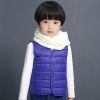Gilet enfant en polyester - Ref 2069652