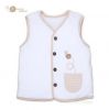 Gilet enfant NATURA ORGANIC - Ref 2069661