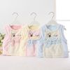 Gilet enfant en flanelle - Ref 2069665