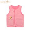 Gilet enfant SOFTLOVE en Toile de coton - Ref 2069680