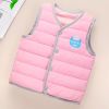 Gilet enfant en polyester - Ref 2069737