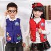 Gilet enfant en polyester - Ref 2069749