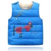 Gilet enfant en nylon - Ref 2069750