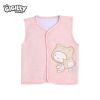 Gilet enfant GIGILILY en Toile de coton - Ref 2069776