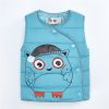 Gilet enfant en nylon - Ref 2069781