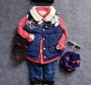 Gilet enfant - Ref 2069799