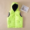 Gilet enfant en polyester - Ref 2069804