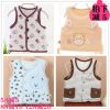 Gilet enfant en toison - Ref 2069840