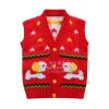 Gilet enfant en mélange - Ref 2069841