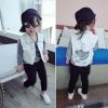 Gilet enfant en toile - Ref 2069900