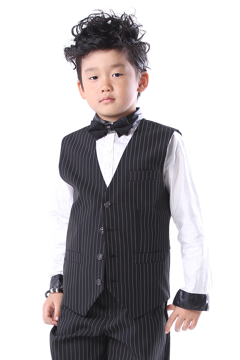 Gilet enfant en polyester - Ref 2069968