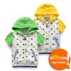 Gilet enfant en coton - Ref 2069980