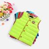 Gilet enfant en polyester - Ref 2070007