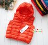 Gilet enfant - Ref 2070036