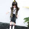 Gilet enfant en mélange - Ref 2070062