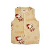 Gilet enfant en flanelle - Ref 2070072