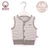 Gilet enfant YOBEYI en Toile de coton - Ref 2070129