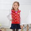 Gilet enfant FITBEAR en toison - Ref 2070159