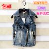 Gilet enfant en toile - Ref 2070215