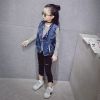 Gilet enfant en toile - Ref 2070223