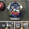 Gilet enfant en toile - Ref 2070232