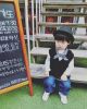 Gilet enfant - Ref 2070255