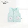 Gilet enfant CICIIBEAR en Toile de coton - Ref 2070260
