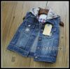 Gilet enfant en toile - Ref 2070313