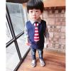 Gilet enfant en mélange - Ref 2070395