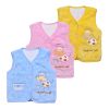 Gilet enfant YINGBIJIA en flanelle - Ref 2070420