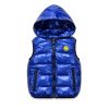 Gilet enfant en nylon - Ref 2070434