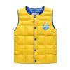 Gilet enfant JINGZHIMEI en polyester - Ref 2070504