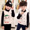 Gilet enfant en nylon - Ref 2070543