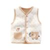Gilet enfant YIQIBAOBEI - Ref 2070550