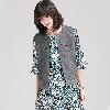 Gilet femme GREIMAT en Acrylique - Ref 3316195