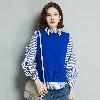 Gilet femme en Tricot - Ref 3316196