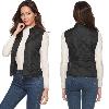Gilet femme en Coton - Ref 3316224