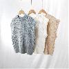 Gilet femme en Tricot - Ref 3316226