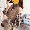 Gilet femme en Tricot - Ref 3316239