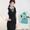 Gilet femme en Melange de fibres syntetiques - Ref 3316241
