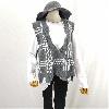 Gilet femme en Tricot - Ref 3316245