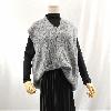Gilet femme en Tricot - Ref 3316246