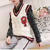 Gilet femme en Coton - Ref 3316255