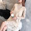 Gilet femme TRINA - Ref 3316271