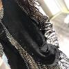 Gilet femme en Chanvre - Ref 3316274
