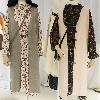 Gilet femme en Melange de coton - Ref 3316277