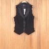 Gilet femme en Melange de fibres syntetiques - Ref 3316278